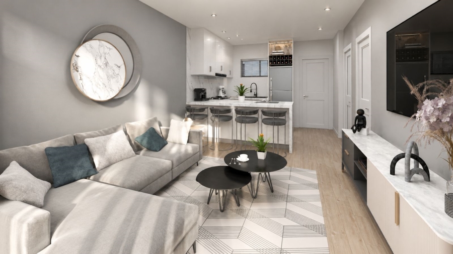 1 Bedroom Property for Sale in Table View Western Cape